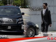 MGNews: Vivy Yusof Dan Suami Sambung Beri Keterangan Kepada SPRM Pada Hari Kedua