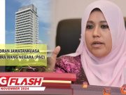 Isu FahsionValet: PAC Akan Bermesyuarat #MGFlash