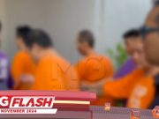 Ugut Pasangan Suami Isteri Dengan Lepas Tembakan #MGFlash