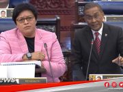 MGNews: Saya Tanya Satu Soalan Ringkas Dan Perlu Jawapan Mudah, Macai Itu Apa? – Speaker