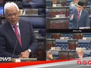 MGNews: Memajukan Kawasan Luar Bandar : Hamzah Sependapat Dengan Zahid Tetapi Tidak Dengan Shahidan