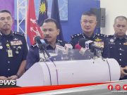 MGNews: Anak Muda Hati-Hati Ke Kelab Malam Golok, Risau Terjebak Dadah – Ketua Polis Kelantan
