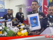 MGNews: Polis Kelantan Tumpas Sindiket Pecah Kedai Serbaneka