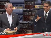 MGNews: Peruntukan Pembangkang: Saya Ditolak Oleh Sebelah Sana Dan Saya Tidak Boleh Buat Apa – TPM