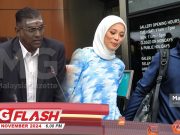 Dakwaan RM94 Juta : Awang Hashim Diberi Pilihan Kemuka Bukti Atau Minta Maaf #MGFlash