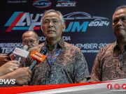 MGNews : PUNB Akan Sedia Pembiayaan Untuk Usahawan Terokai Perniagaan Berkaitan EV