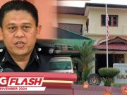 Warga Emas Ditahan Kes Langgar Pelajar #MGFlash