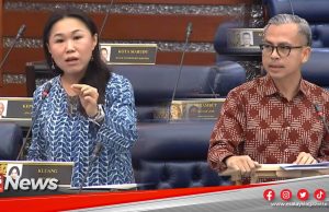 MGNews: Laman Web Karaoke Paling Digemari Penduduk Sebaik Dapat Akses Internet – Fahmi