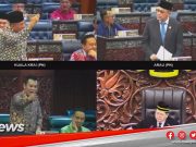 MGNews: DAP Pertahan Rafizi, Hentam Ka Siong Bangkit Isu PADU, Inflasi. Ayer Hitam Pembangkang Ke?