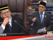 MGNews: Arau! Cakap Diam Cukup Tarik Balik Kurang Ajar – Speaker Tegur Dewan Kecoh