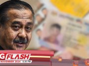 Polis Masih Tunggu Maklum Balas Rusia . Kes Buli Di ALK Bawah Bidang Kuasa Mindef #MGFlash