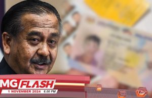 Polis Masih Tunggu Maklum Balas Rusia . Kes Buli Di ALK Bawah Bidang Kuasa Mindef #MGFlash