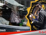 MGNews : Pengasas FashionValet Datin Vivy Yusof Dan Suami Beri Keterangan Hari Ke-3