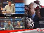 MGNews: Duduk, Bagi Saya Jawab! Saifuddin Bidas Takiyuddin Kaitkan Adendum Dengan Akta Tahanan Rumah