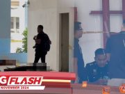 Cinta Ditolak: Lelaki Tikam Wanita, Bapa #MGFlash