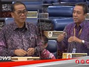 MGNews: Puas Hati YB? Terima Kasih Dekat PM – Ketereh Senyum Penyasaran Pencen Veteran ATM Selesai
