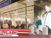 SPRM Siasat Kerugian RM43.9 Juta Fashionvalet #MGFlash