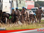 MGNews: Malaysia Kecam Keras Serangan Israel Ke Atas Lubnan Dan Anggota UNIFIL
