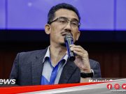 MGNews: Semua Negeri Pantai Timur Termasuk Sabah Dan Sarawak Diramal Hujan Banyak Pada Disember