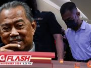Kena Bayar Saman RM1.35 Juta: Muhyiddin Akan Buat Rayuan . Buli UPNM: Senior Mengaku Tidak Bersalah #MGFlash