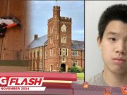 Remaja ‘Tukul’ Pelajar UK Warga Malaysia #MGFlash
