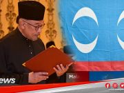 MGNews: Jawatan PM Tidak Berbangkit Walaupun PKR Hadkan Presiden Untuk Tiga Penggal