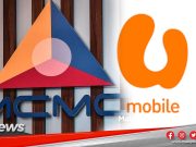 MGNews: MCMC Berhak Kenakan Syarat Tambahan Kepada U Mobile Sebelum Spektrum Kerja