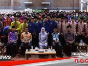MGNews : Pelajar TMUA Diberi Laluan Khas Memasuki Matrikulasi – Fadhlina