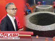 Jawatan Anwar Sebagai PM Tidak Jadi Konflik-Fahmi . Perigi Air Penawar : Tunggu Laporan KKM #MGFlash