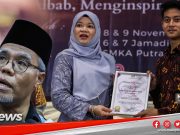 MGNews : Alumni TMUA Bantu Bekas Pelajar Untuk Terus Menghafaz Al-Quran