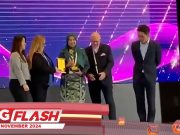 Nurhayatul Guru Prasekolah Terbaik Asia #MGFlash