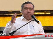 MGNews : Sejak 2018 Kerajaan Madani Paling Lama Memerintah Negara – Anthony