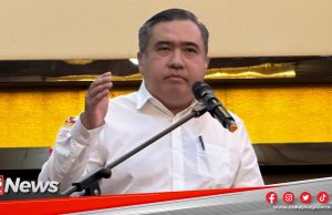 MGNews : Sejak 2018 Kerajaan Madani Paling Lama Memerintah Negara – Anthony