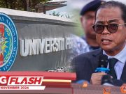 Kes Buli UPNM Berulang Lagi #MGFlash