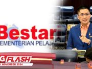 Projek 1BestariNet Bermasalah Sejak Dari Awal #MGFlash