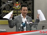 MGNews: Data Padu: Wee Ka Siong Tidak Tahu Baca Laporan – Zemin
