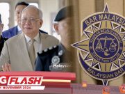 Mahkamah Tolak Permohonan Badan Peguam #MGFlash