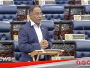 MGNews: 37 Program Halal Di Peringkat Diploma Hingga P.h.D Dapat Akreditasi Penuh