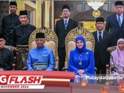 PM Yakin Kerjasama Kerajaan Perpaduan Kekal Penggal Depan #MGFlash