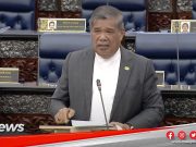 MGNews: Kenapa Durian Ditanam Orang Melayu Turun Temurun Tetapi Yang Berjaya Orang Cina? – Mat Sabu