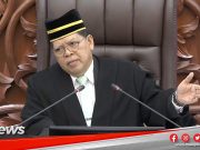 MGNews: “Saya Takkan Benarkan Lagi Ahli Parlimen Mencelah Mengalu-Alukan Kehadiran Tetamu” – Speaker