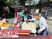 Lagi Penjaja Warga Asing Disita #MGFlash