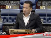 MGNews: ECRL : Langkah Mitigasi Telah Diambil Untuk Elak Pertembungan Manusia Dan Hidupan Liar
