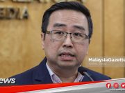MGNews: Bajet Yang Lebih Diperlukan Jika Kerajaan Ingin Buat R&D Dalam Tenaga Nuklear
