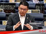 MGNews : “DAP Tolong Beri ‘Award’ Kepada Kampar Kerana Berusaha Keras Menggembirakan DAP”-Wan Saiful