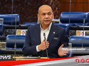 MGNews: KPDN Pertimbang Untuk Program Jualan Rahmah Madani Ke Kampus