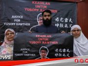 MGNews: Bebaskan Yusoff Dari Tahanan Penjara, Seksyen 41(B) Tidak Berpelembagaan – Ibu Saudara