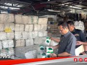 MGNews: 133 Pemborong dan Peruncit Dilantik Sedia Bekalan Hadapi Banjir