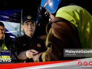 MGNews: 3,655 Saman Dikeluarkan JPJ Selangor Sepanjang 12 Hari Operasi