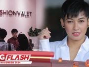 FashionValet: Kalau Salah Dakwa – PM, Misha Omar Nafi Miliki 6,000 Pil Kuda #MGFlash